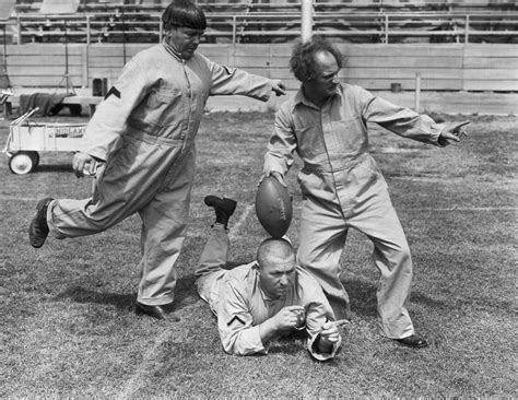  Right Off the Bat, A Slapstick Baseball Comedy Featuring Vaudeville Legends!