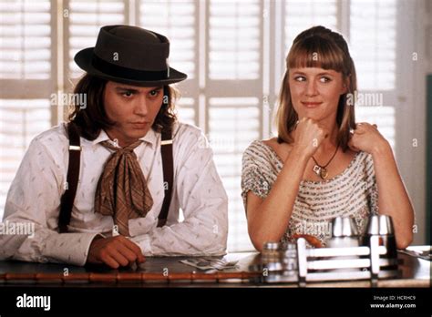 Searching for Love in an Unexpected Place?  Benny & Joon, Quirky Romance Starring Johnny Depp and Mary Stuart Masterson!