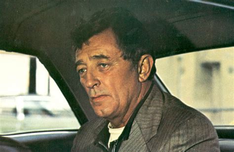 The Friends of Eddie Coyle?! A Gritty Crime Drama Starring Robert Mitchum as an Aging Informant!